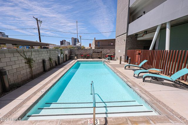 1130 N 2nd Street Apt 405, Phoenix, AZ 85004