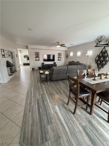 3744 Fading Sun Street, Las Vegas, NV 89135