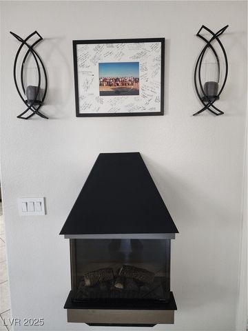 3744 Fading Sun Street, Las Vegas, NV 89135