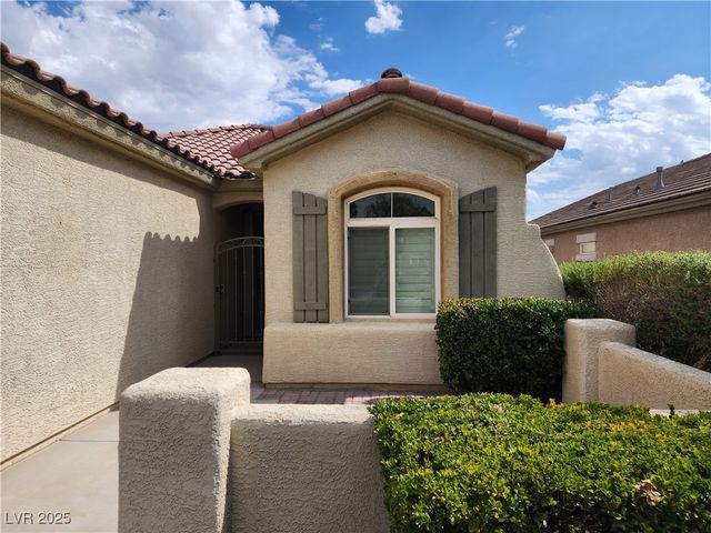 3744 Fading Sun Street, Las Vegas, NV 89135