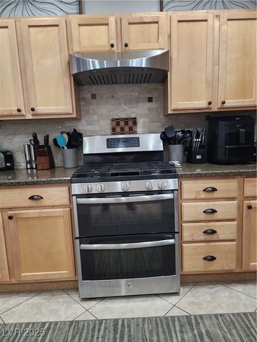 3744 Fading Sun Street, Las Vegas, NV 89135