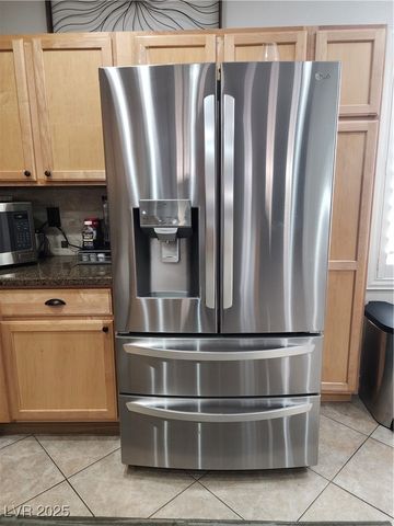 3744 Fading Sun Street, Las Vegas, NV 89135