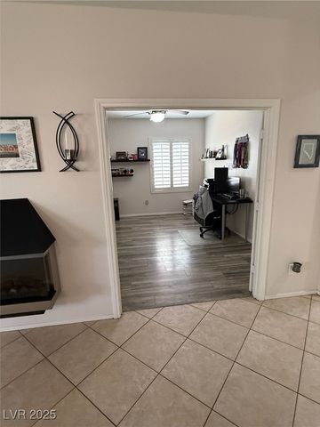 3744 Fading Sun Street, Las Vegas, NV 89135