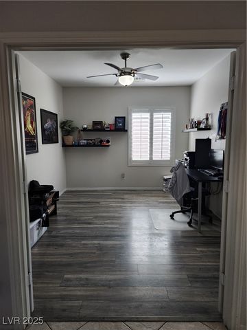 3744 Fading Sun Street, Las Vegas, NV 89135