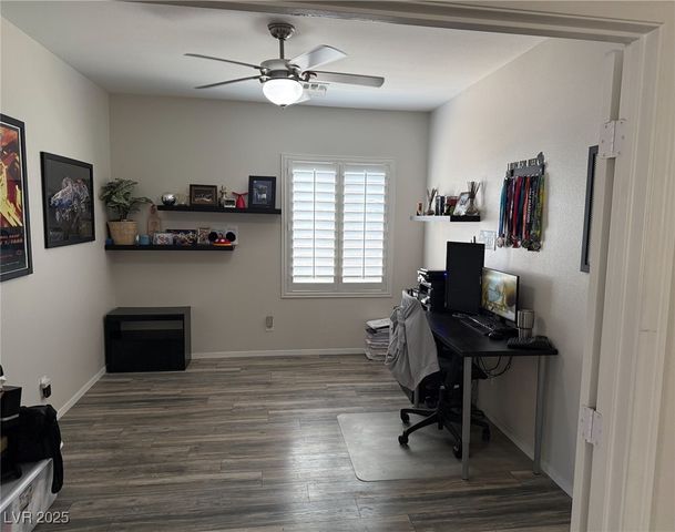 3744 Fading Sun Street, Las Vegas, NV 89135