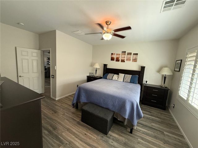 3744 Fading Sun Street, Las Vegas, NV 89135