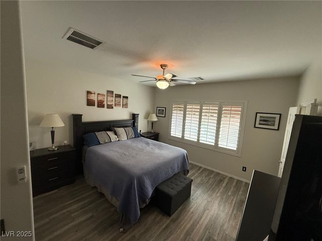 3744 Fading Sun Street, Las Vegas, NV 89135