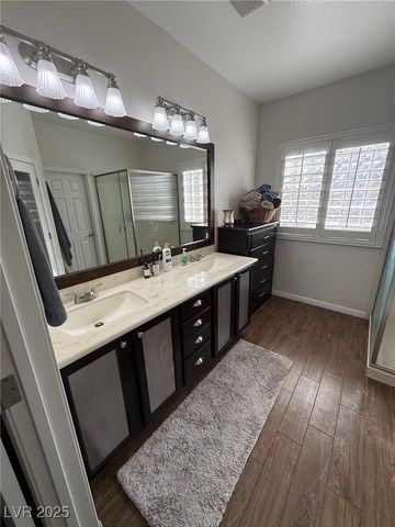 3744 Fading Sun Street, Las Vegas, NV 89135