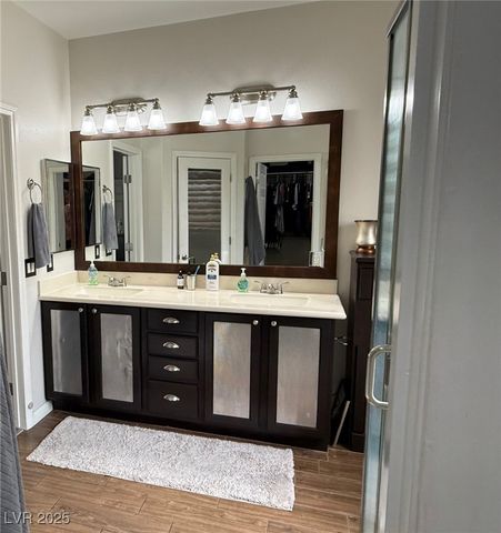 3744 Fading Sun Street, Las Vegas, NV 89135