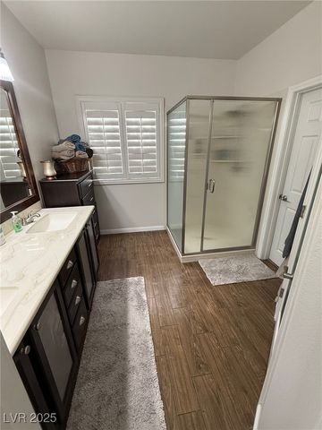 3744 Fading Sun Street, Las Vegas, NV 89135