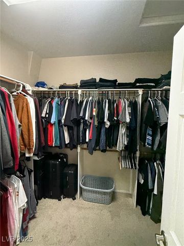 3744 Fading Sun Street, Las Vegas, NV 89135