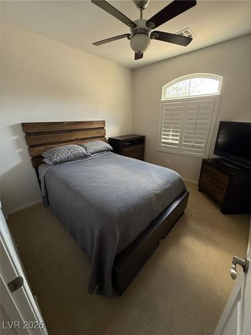 3744 Fading Sun Street, Las Vegas, NV 89135