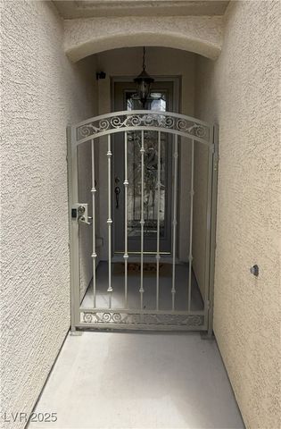 3744 Fading Sun Street, Las Vegas, NV 89135