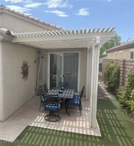 3744 Fading Sun Street, Las Vegas, NV 89135
