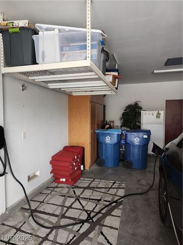 3744 Fading Sun Street, Las Vegas, NV 89135