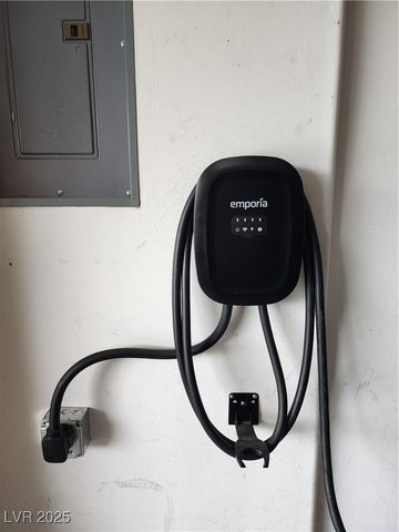 3744 Fading Sun Street, Las Vegas, NV 89135