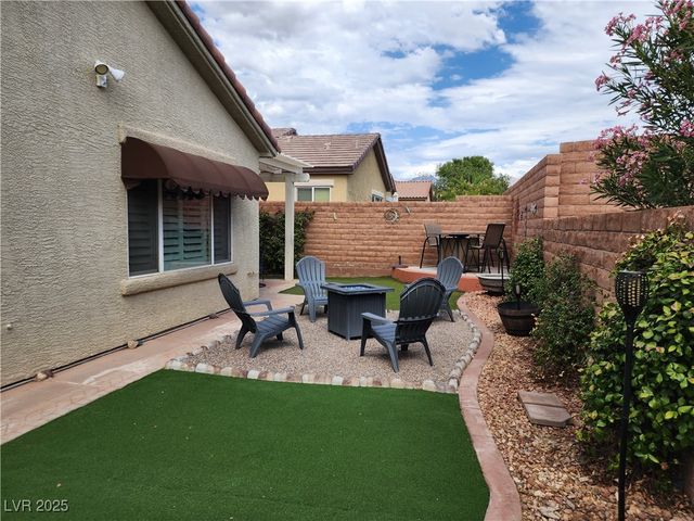 3744 Fading Sun Street, Las Vegas, NV 89135