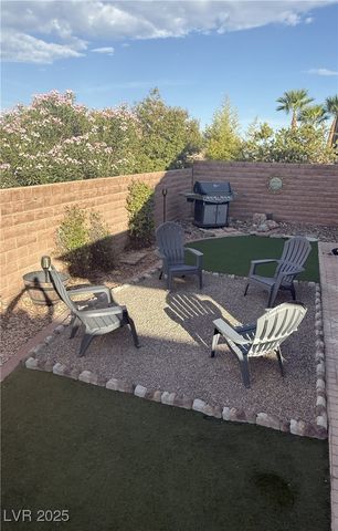 3744 Fading Sun Street, Las Vegas, NV 89135