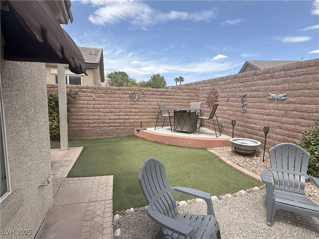 3744 Fading Sun Street, Las Vegas, NV 89135