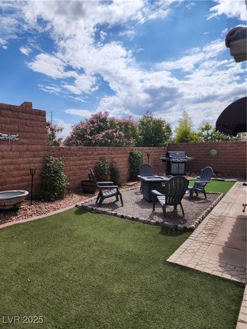 3744 Fading Sun Street, Las Vegas, NV 89135