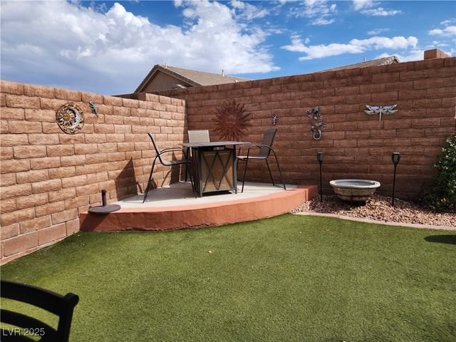 3744 Fading Sun Street, Las Vegas, NV 89135