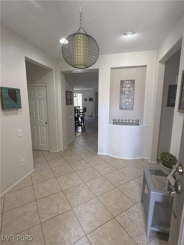 3744 Fading Sun Street, Las Vegas, NV 89135