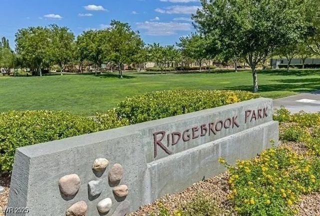 3744 Fading Sun Street, Las Vegas, NV 89135