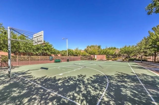 3744 Fading Sun Street, Las Vegas, NV 89135