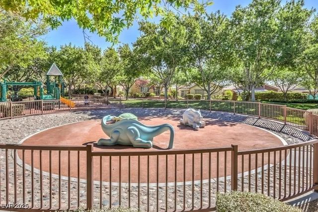 3744 Fading Sun Street, Las Vegas, NV 89135