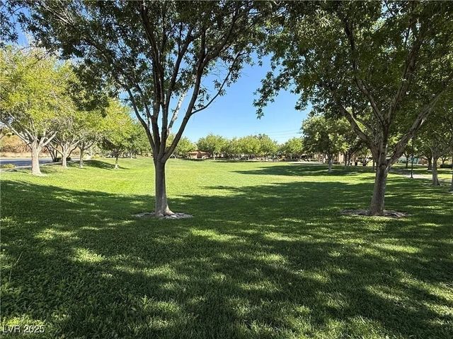 3744 Fading Sun Street, Las Vegas, NV 89135