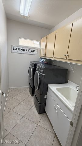 3744 Fading Sun Street, Las Vegas, NV 89135