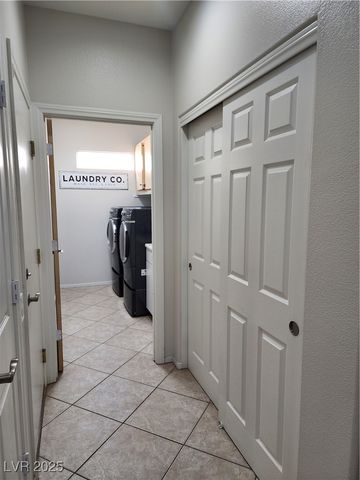 3744 Fading Sun Street, Las Vegas, NV 89135