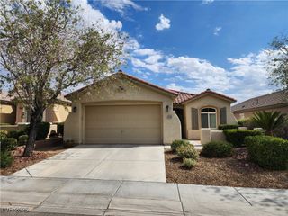 3744 Fading Sun Street, Las Vegas, NV 89135