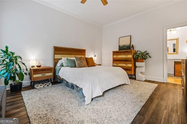 1635 Briarcliff Road NE #8, Atlanta, GA 30306
