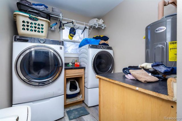 1814 Leland Road, Kimball, MI 48074