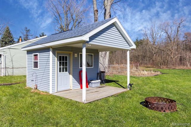 1814 Leland Road, Kimball, MI 48074