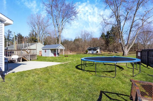 1814 Leland Road, Kimball, MI 48074
