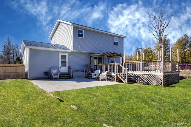 1814 Leland Road, Kimball, MI 48074