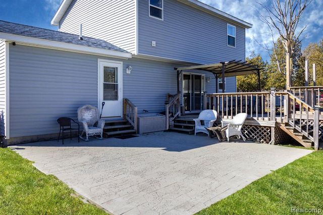 1814 Leland Road, Kimball, MI 48074