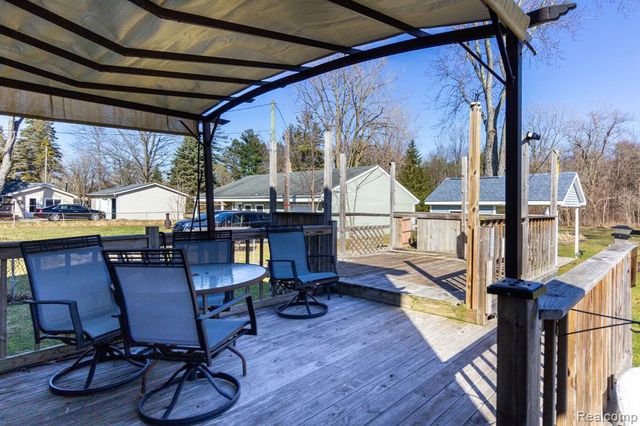 1814 Leland Road, Kimball, MI 48074