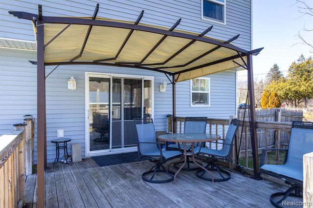 1814 Leland Road, Kimball, MI 48074