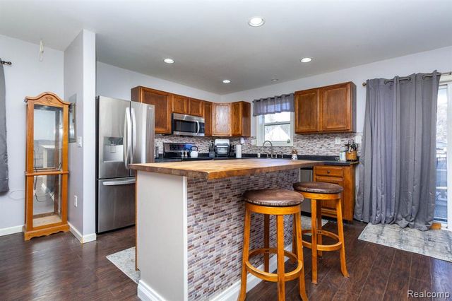 1814 Leland Road, Kimball, MI 48074