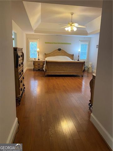 4748 SW Arcado Road SW, Lilburn, GA 30047