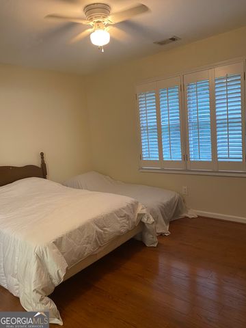 4748 SW Arcado Road SW, Lilburn, GA 30047