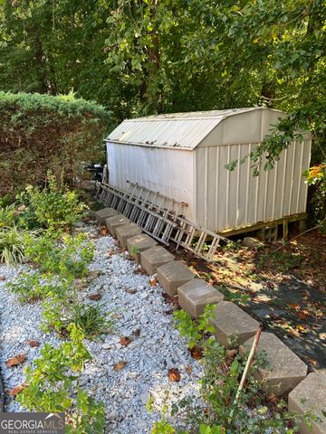 4748 SW Arcado Road SW, Lilburn, GA 30047