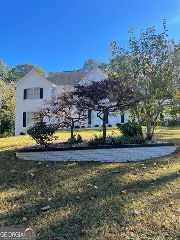 4748 SW Arcado Road SW, Lilburn, GA 30047