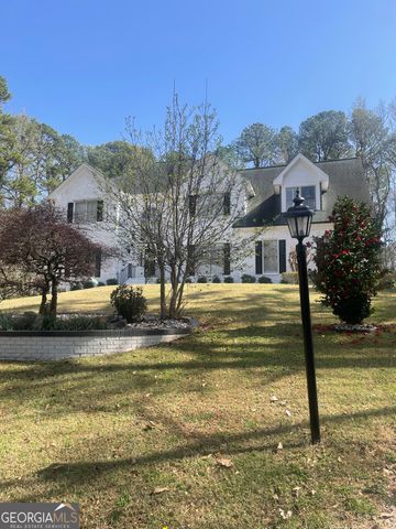 4748 SW Arcado Road SW, Lilburn, GA 30047