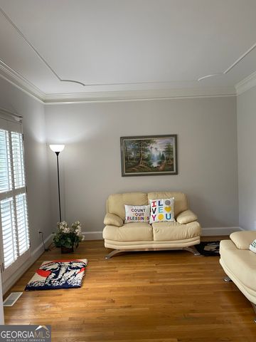 4748 SW Arcado Road SW, Lilburn, GA 30047