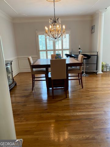 4748 SW Arcado Road SW, Lilburn, GA 30047