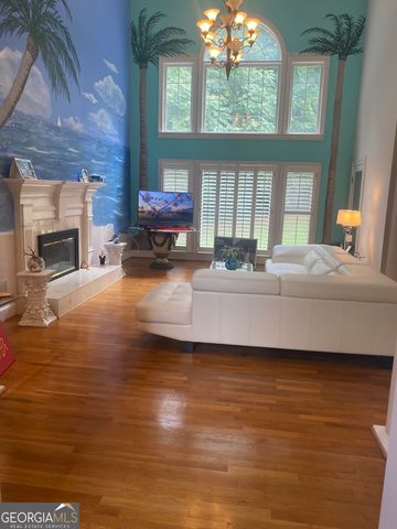 4748 SW Arcado Road SW, Lilburn, GA 30047